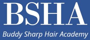 Buddy Sharp Hair Academy