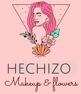 Hechizo Makeup and Flowers