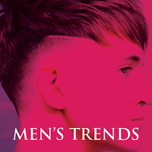 Men's Trends