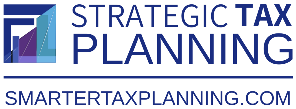 Strategic Tax Planning