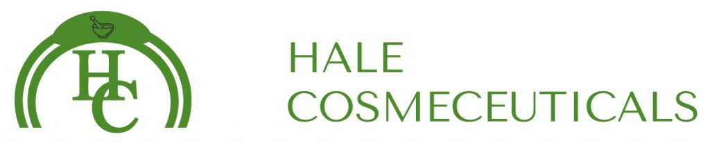 HALE COSMECEUTICALS