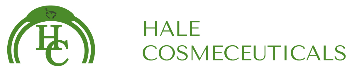 HALE COSMECEUTICALS