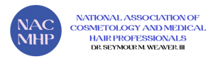 National Association of Cosmetology and Medical Hair Professionals