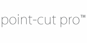 Point-Cut Pro