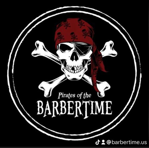 Barbertime